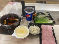 -吉野家 (新街口外大街店)