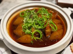 -湖滨28中餐厅·西湖宴·杭州君悦酒店