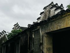 -鸣鹤古镇