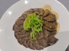 -狮王府淮扬菜(新街口友谊店)