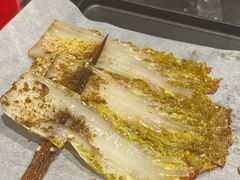 -时大妈·雪花牛肉烧烤