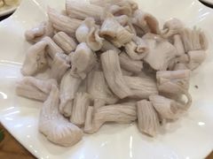 羊肚仁-金生隆(六铺炕店)