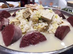 -渔娘渔家丹东海鲜(东直门店)