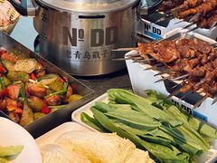 -No.DD戳子烧烤·江湖菜(北京总店)
