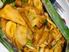 -雀舞云南菜(乐客城店)