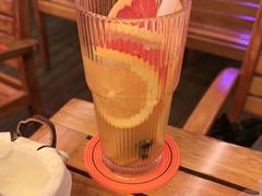 -MR.ROCKY洛奇先生·西餐&酒吧(太古仓店)
