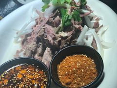 -凯撒尔新疆特色主题餐厅(青山店)