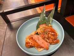 -韩悦牛排烤肉无限续(宝能中心店)