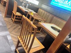 -煲大王老砂锅猪肚鸡(泊富ICITY店)