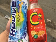 -Co.opmart (Cong Quynh)