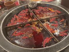 -陈眼镜火锅(总店)
