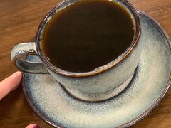 曼特宁-Double cafe