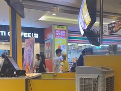 -麦当劳(广州花城汇店)