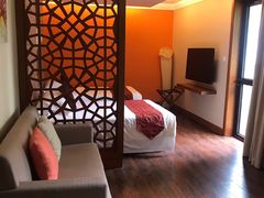 -太阳岛度假酒店