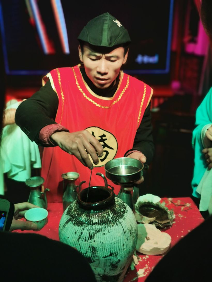 吃绍兴菜,就去寻宝记-绍兴吃喝玩乐-大众点评社区