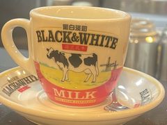 -80s港式茶餐廳