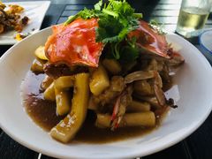 -天然居农家乐(温泉南路店)