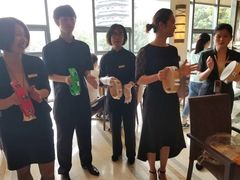 -听松楼·花园酒店·自助餐厅(红梅公园店)