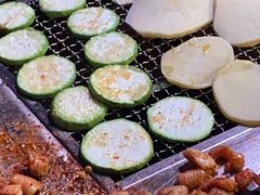 -塘屋烧烤·云南火塘烧烤品牌(新亚洲店)
