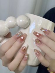 -M·X Nail日式美甲美睫