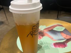 -喜茶(昆明恒隆广场店)