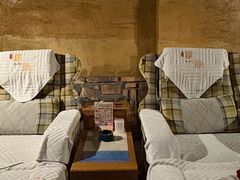-秘地·影院式足浴SPA(凤三旗舰店)