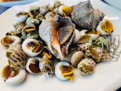 -天天渔港海鲜酒家(石浦玉泉路店)