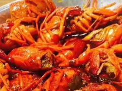 -松哥油焖大虾(皇岗一店)