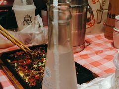 -龙师傅卤炒(天马店)