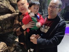 -杭州开元森泊度假乐园