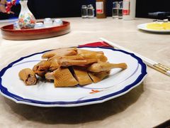 -潮汕味道·煮海餐厅(金麟大厦店)