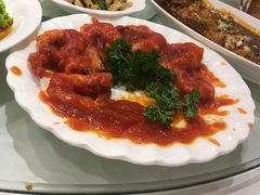 -金泽大酒店·卢塞恩餐厅·年夜饭春节连市