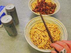 -梅溪·小伙子干挑面(安吉总店)