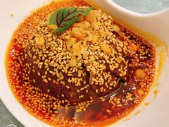 -湯記傳菜