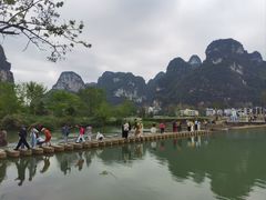 -明仕田园
