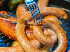 -1819餐厅·团队聚餐·烤串·精酿