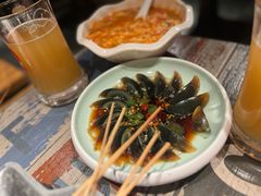 -管氏翅吧(广渠门店)