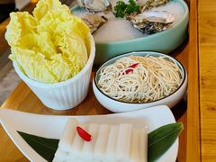 -山海蟹庐·海鲜糟粕醋火锅(慈溪店)
