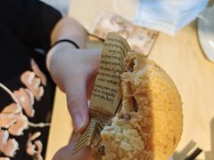 -避风塘(百联东郊店)
