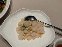 -漢舍中国菜馆(889广场店)