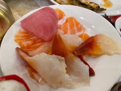 -芭菲盛宴·环球美食(锦城万达广场店)