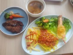 点击看大图 -爱弥儿月子中心(省医院店)