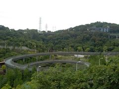 -梅峰山地公园