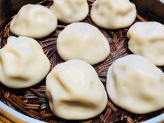 鸡汁汤包-鸡鸣汤包(复地活力广场店)