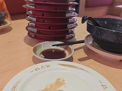 -寿司郎(皇庭广场店)