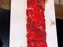 -重庆德庄火锅(体育中心店)