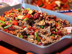 -恰八斗·猛火长沙菜(国贸店)