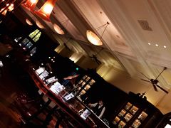 -LONG BAR 廊吧(外滩华尔道夫酒店)