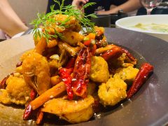 -榕意·川味之美(深业上城店)