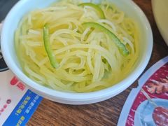 -李先生牛肉面大王(马栏店)